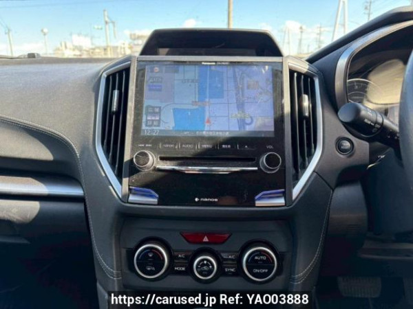 Used 2016 AT subaru impreza-sports GT6 Image[23]