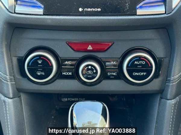 Used 2016 AT subaru impreza-sports GT6 Image[26]