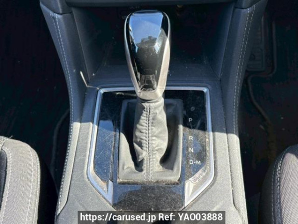 Used 2016 AT subaru impreza-sports GT6 Image[27]