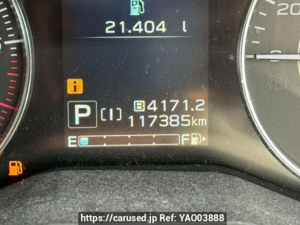 Used 2016 AT subaru impreza-sports GT6 Image[29]