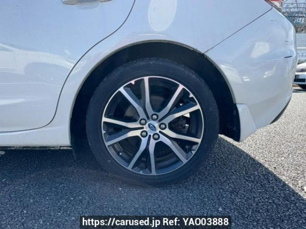 Used 2016 AT subaru impreza-sports GT6 Image[32]