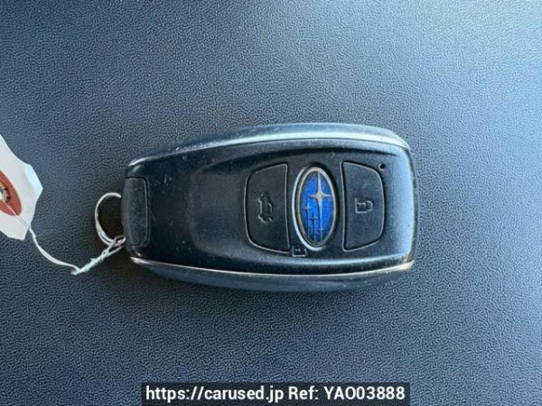 Used 2016 AT subaru impreza-sports GT6 Image[43]