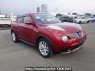 Used 2011 AT nissan juke YF15 Image[0]