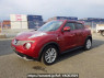 Used 2011 AT nissan juke YF15 Image[2]