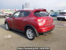 Used 2011 AT nissan juke YF15 Image[4]