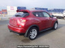 Used 2011 AT nissan juke YF15 Image[6]