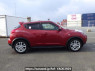 Used 2011 AT nissan juke YF15 Image[7]