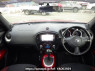 Used 2011 AT nissan juke YF15 Image[16]