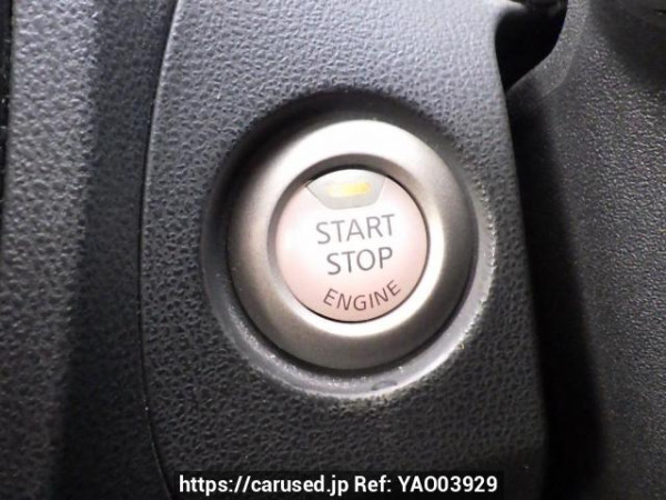 Used 2011 AT nissan juke YF15 Image[23]