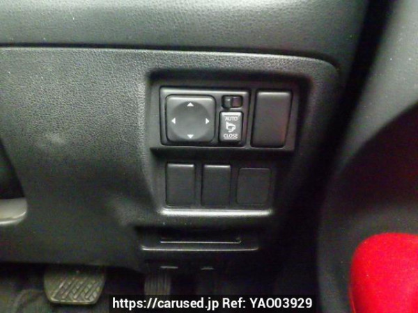Used 2011 AT nissan juke YF15 Image[26]
