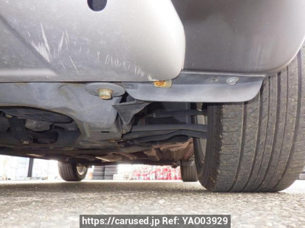 Used 2011 AT nissan juke YF15 Image[33]