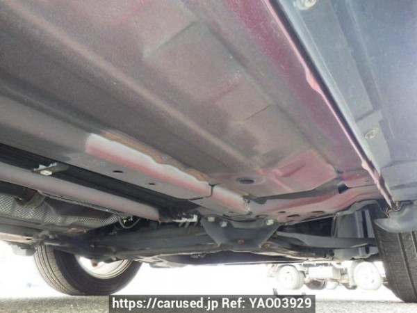 Used 2011 AT nissan juke YF15 Image[34]