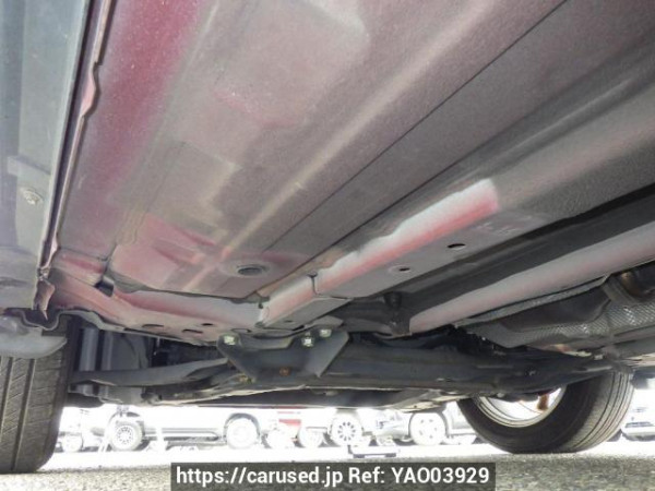 Used 2011 AT nissan juke YF15 Image[35]