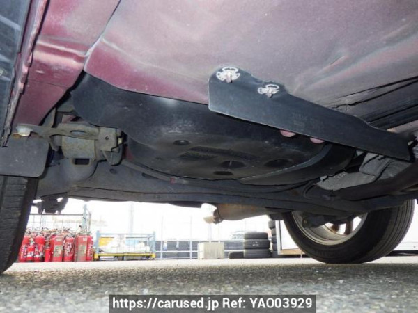 Used 2011 AT nissan juke YF15 Image[36]