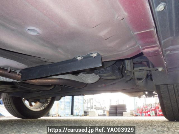 Used 2011 AT nissan juke YF15 Image[37]