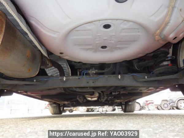 Used 2011 AT nissan juke YF15 Image[39]