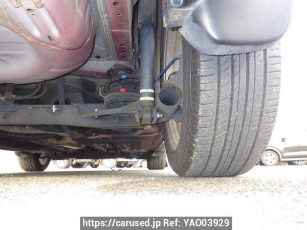 Used 2011 AT nissan juke YF15 Image[40]