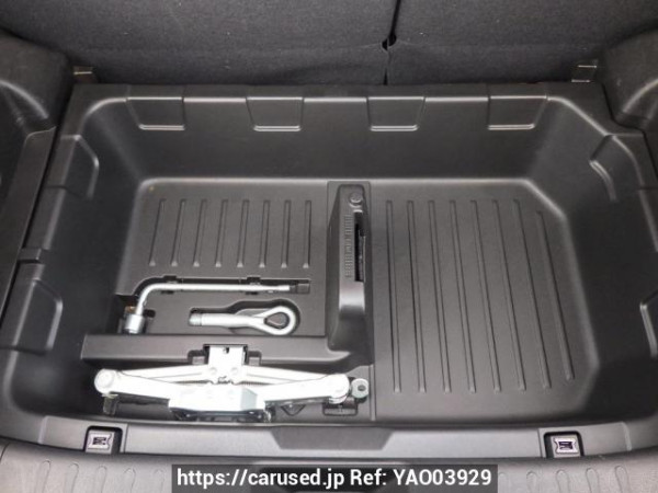 Used 2011 AT nissan juke YF15 Image[42]
