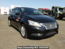 Nissan SYLPHY TB17