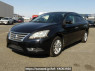 Used 2013 AT nissan sylphy TB17 Image[2]
