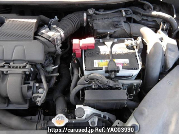Used 2013 AT nissan sylphy TB17 Image[10]