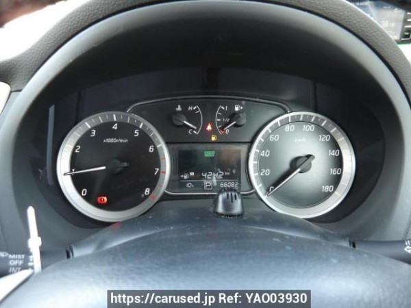 Used 2013 AT nissan sylphy TB17 Image[25]