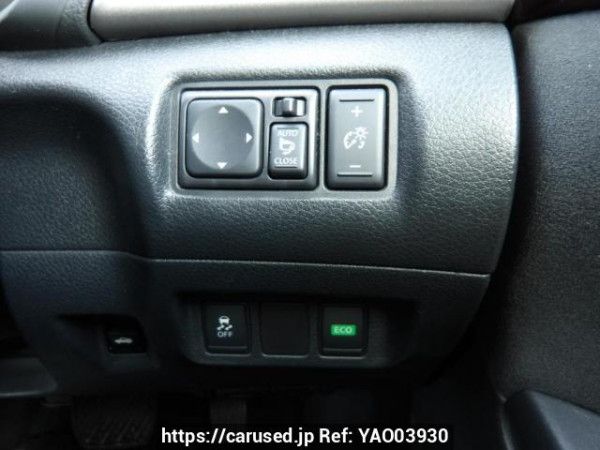 Used 2013 AT nissan sylphy TB17 Image[27]