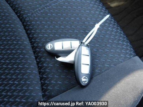 Used 2013 AT nissan sylphy TB17 Image[28]