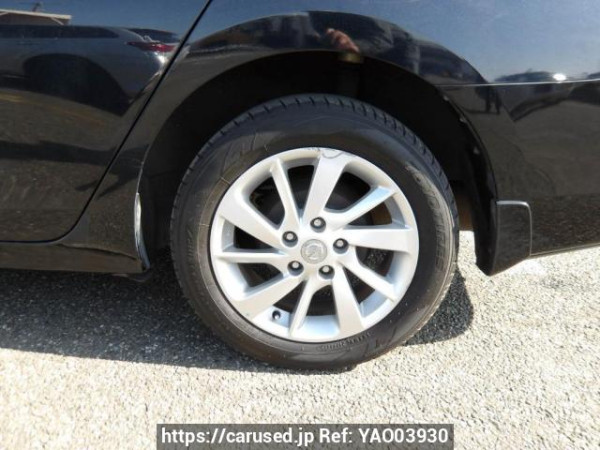 Used 2013 AT nissan sylphy TB17 Image[32]