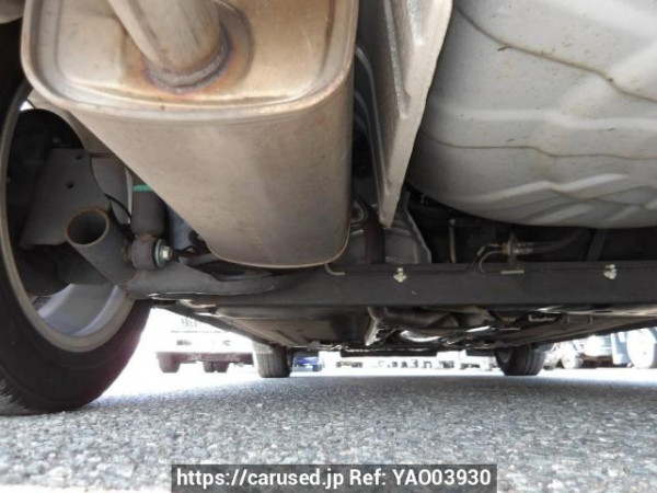 Used 2013 AT nissan sylphy TB17 Image[39]