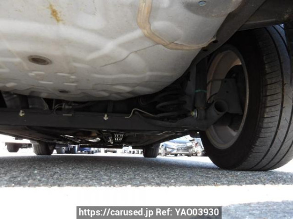 Used 2013 AT nissan sylphy TB17 Image[41]