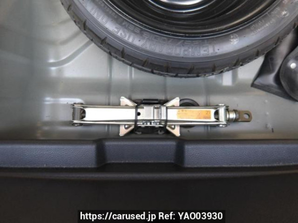 Used 2013 AT nissan sylphy TB17 Image[43]