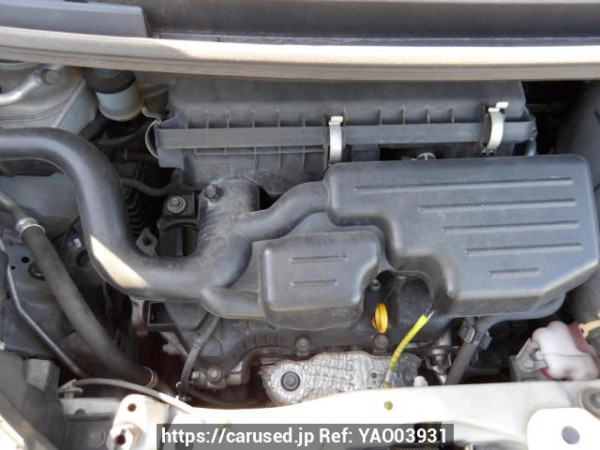 Used 2016 AT daihatsu move LA150S Image[9]