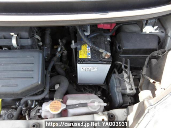 Used 2016 AT daihatsu move LA150S Image[10]