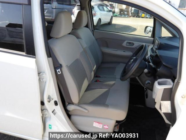 Used 2016 AT daihatsu move LA150S Image[13]