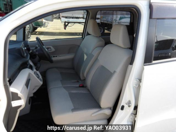 Used 2016 AT daihatsu move LA150S Image[14]