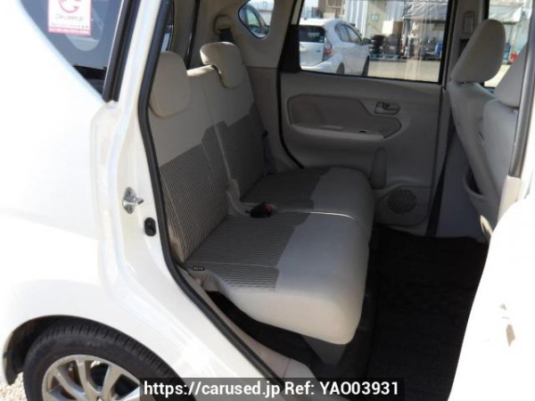 Used 2016 AT daihatsu move LA150S Image[15]