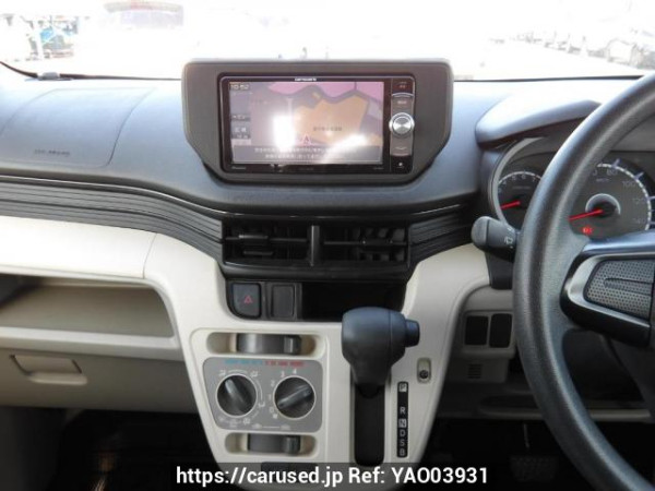 Used 2016 AT daihatsu move LA150S Image[18]