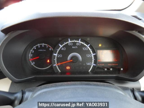 Used 2016 AT daihatsu move LA150S Image[20]