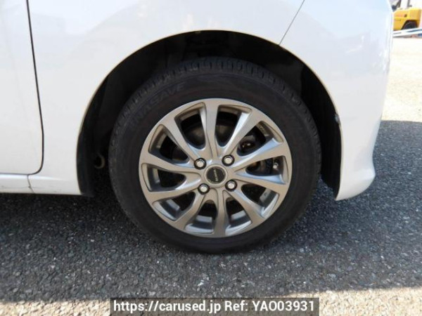 Used 2016 AT daihatsu move LA150S Image[24]