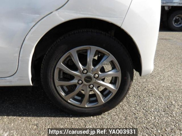 Used 2016 AT daihatsu move LA150S Image[25]