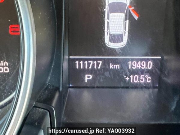 Used 2010 AT audi a5-sportback 8TCDNL Image[29]