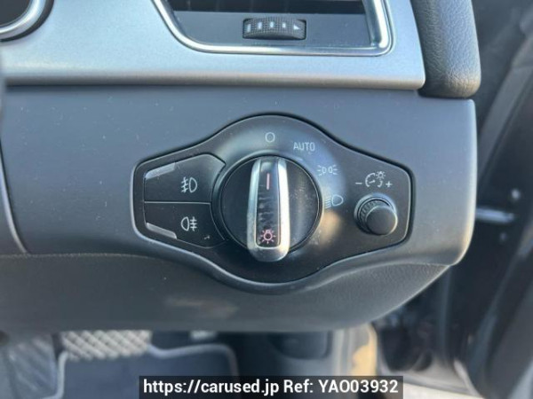 Used 2010 AT audi a5-sportback 8TCDNL Image[30]