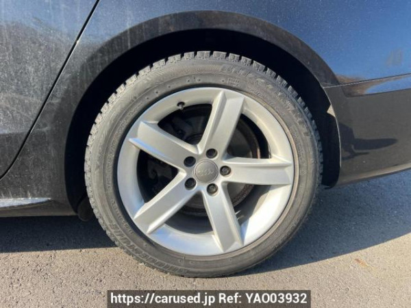 Used 2010 AT audi a5-sportback 8TCDNL Image[34]