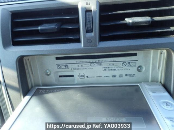 Used 2010 AT toyota ractis NCP120 Image[16]