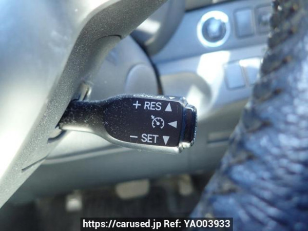Used 2010 AT toyota ractis NCP120 Image[18]