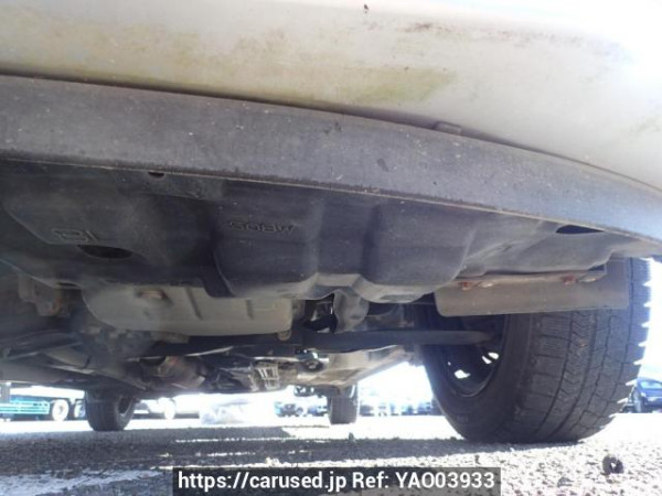 Used 2010 AT toyota ractis NCP120 Image[28]