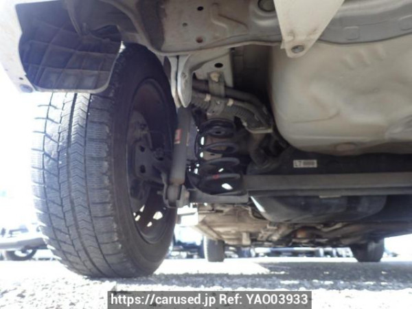 Used 2010 AT toyota ractis NCP120 Image[29]