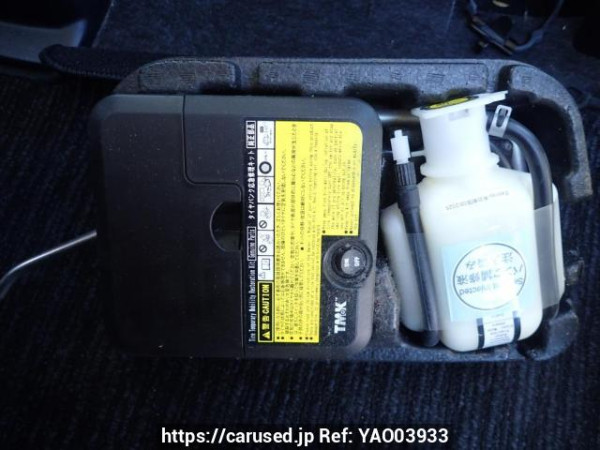 Used 2010 AT toyota ractis NCP120 Image[32]