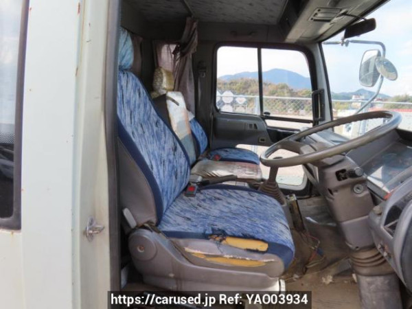 Used 1993 MT hino ranger FD3HDAD Image[10]